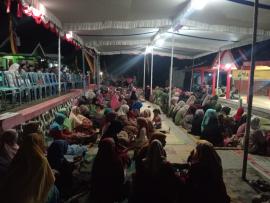 RASUL PADUKUHAN KEDUNGRANTI 